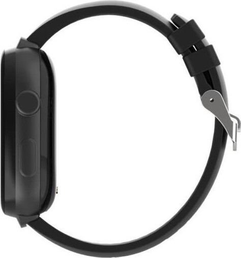 Изображение товара Умные часы детские Elari KidGram 4G Watch / KP-4G-K-BLACK (черный)