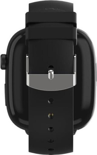 Изображение товара Умные часы детские Elari KidGram 4G Watch / KP-4G-K-BLACK (черный)