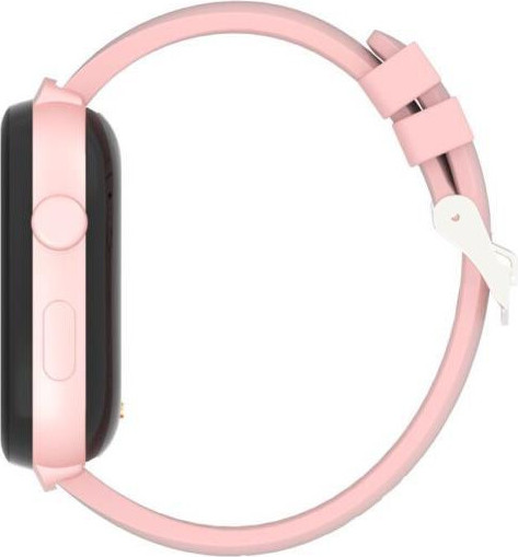 Изображение товара Умные часы детские Elari KidGram 4G Watch / KP-4G-K-PINK (розовый)
