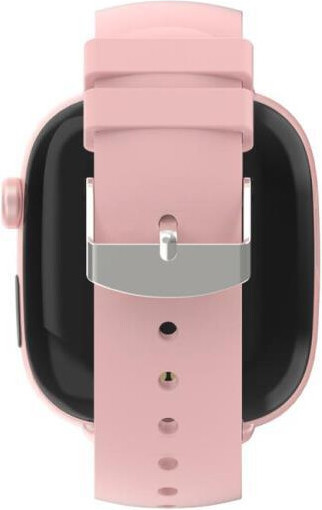 Изображение товара Умные часы детские Elari KidGram 4G Watch / KP-4G-K-PINK (розовый)