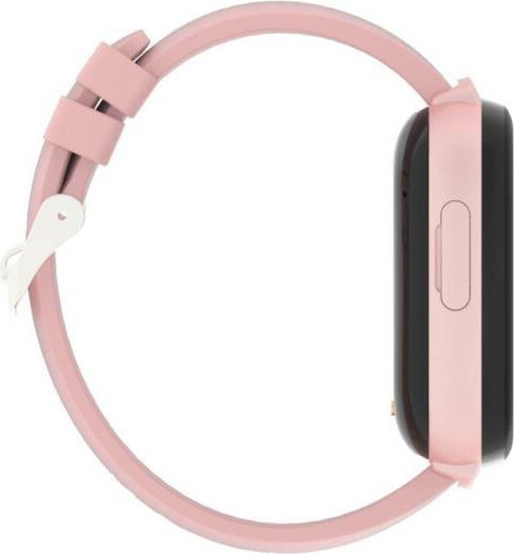 Изображение товара Умные часы детские Elari KidGram 4G Watch / KP-4G-K-PINK (розовый)