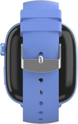 Изображение товара Умные часы детские Elari KidGram 4G Watch / KP-4G-K-BLUE (синий)