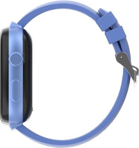 Изображение товара Умные часы детские Elari KidGram 4G Watch / KP-4G-K-BLUE (синий)