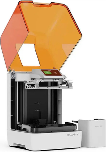 Изображение товара 3D-принтер Creality Halot-X1