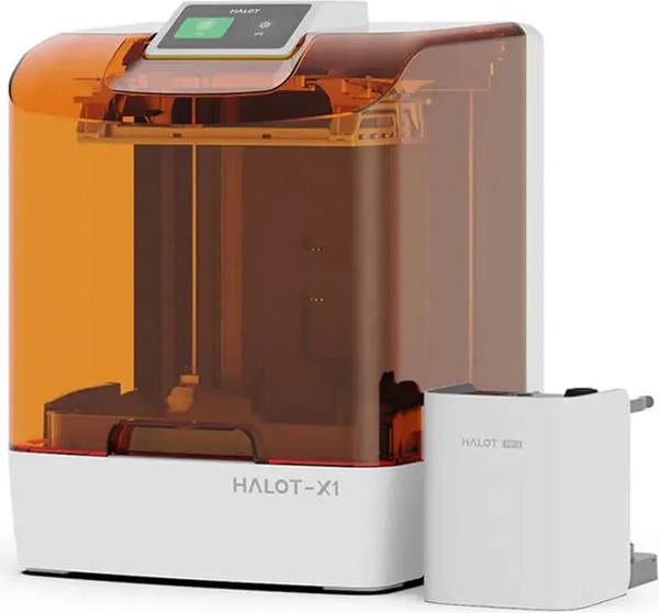 Изображение товара 3D-принтер Creality Halot-X1