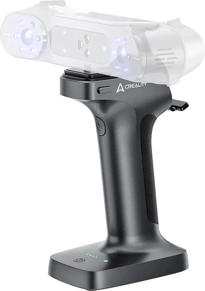 Изображение товара 3D-ручка Creality Scanbridge Raptor