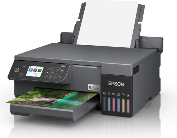 Изображение товара МФУ Epson L8100 / C11CK94402