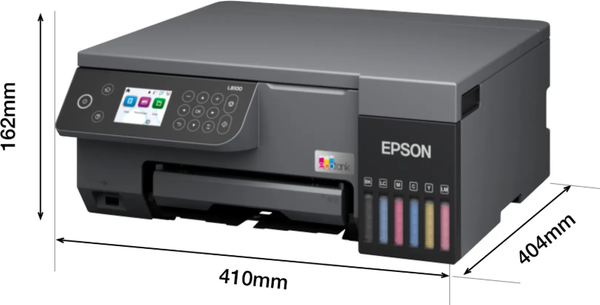 Изображение товара МФУ Epson L8100 / C11CK94402