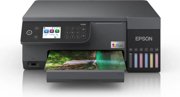 Изображение товара МФУ Epson L8100 / C11CK94402
