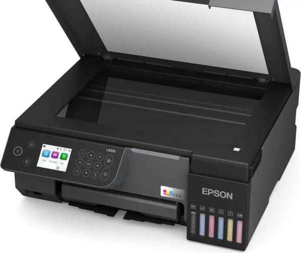 Изображение товара МФУ Epson L8100 / C11CK94402