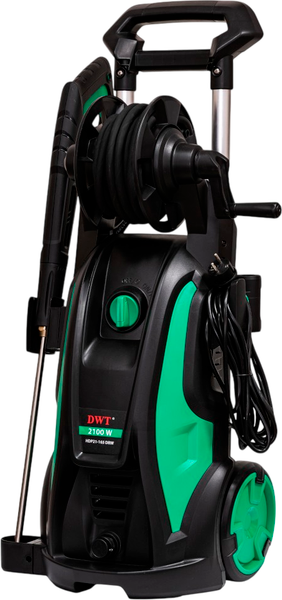 Изображение товара Мойка высокого давления DWT HDP21-165 DRW
