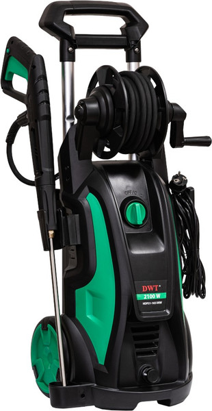 Изображение товара Мойка высокого давления DWT HDP21-165 DRW