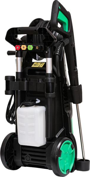 Изображение товара Мойка высокого давления DWT HDP21-165 DRW