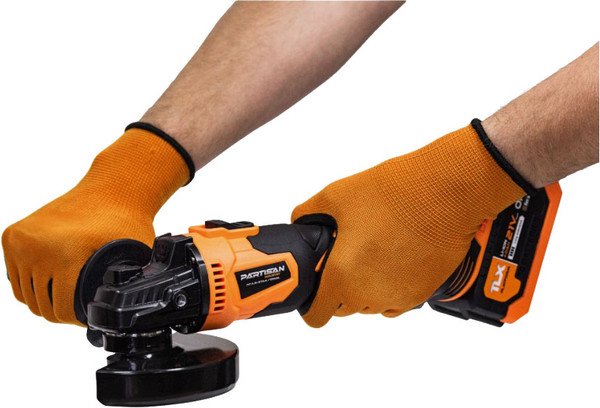 Изображение товара Угловая шлифовальная машина Partisan PCAG 2194/125BL