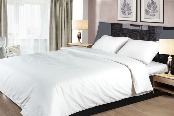 Изображение товара Пододеяльник Primavelle 145х210 сатин / 115911102-сг29 (белый)