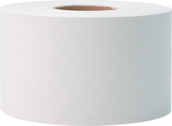 Изображение товара Туалетная бумага Tellus В мини-рулонах 1 слой / 120197