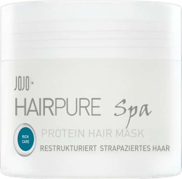 Изображение товара Маска для волос JOJO Protein Hair Mask 14001 (200мл)