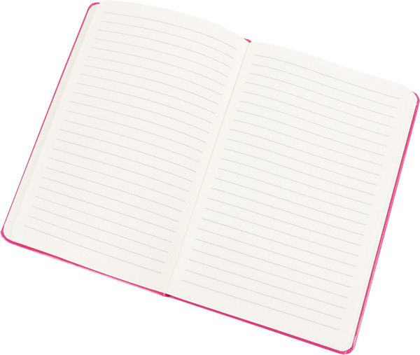 Изображение товара Записная книжка Darvish Для девочек / DV-15399-2 (80л)