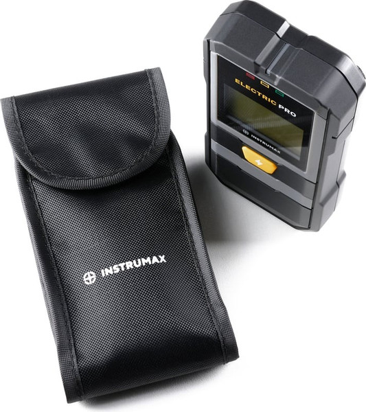 Изображение товара Детектор скрытой проводки Instrumax Electric Pro / IM0169