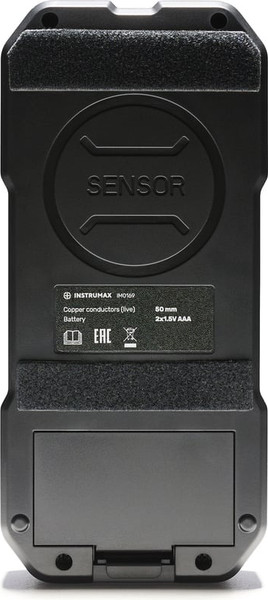 Изображение товара Детектор скрытой проводки Instrumax Electric Pro / IM0169