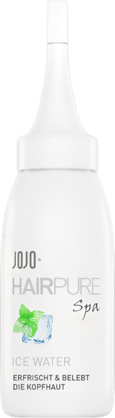 Изображение товара Лосьон для волос JOJO Ice Water Ментоловый охлаждающий 88004 (75мл)