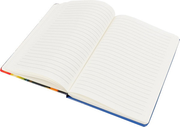 Изображение товара Записная книжка Darvish Скорость / DV-15398-3 (80л)