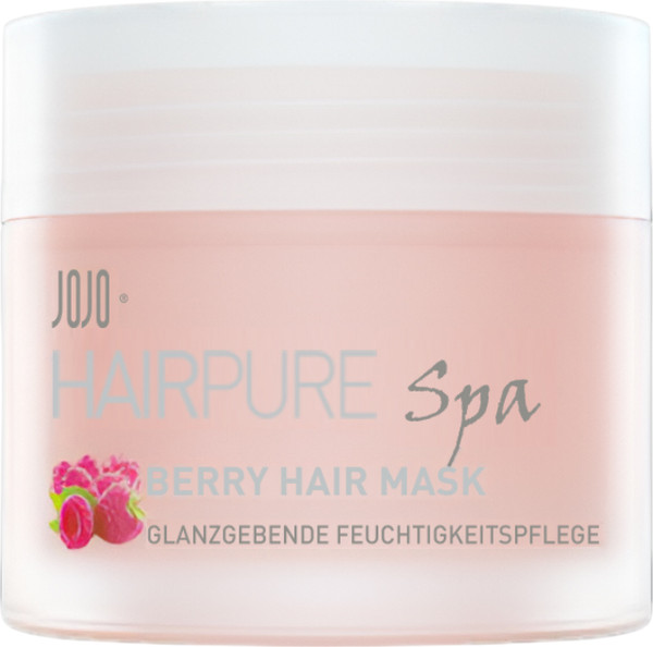 Изображение товара Маска для волос JOJO Berry Hair Mask 14010 (150мл)