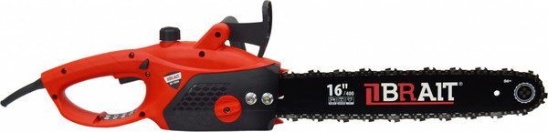 Изображение товара Электропила цепная Brait BR-1800A