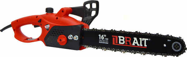 Изображение товара Электропила цепная Brait BR-1800A