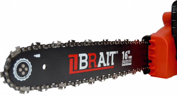 Изображение товара Электропила цепная Brait BR-1800A
