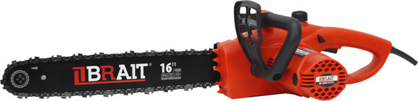 Изображение товара Электропила цепная Brait BR-1800A