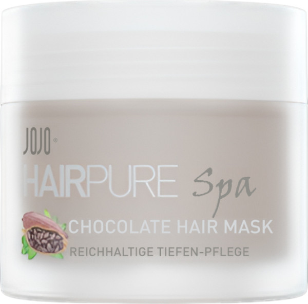 Изображение товара Маска для волос JOJO Chocolate Hair Mask 14030 (150мл)