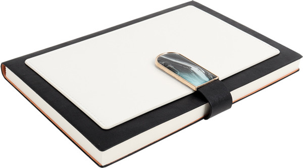 Изображение товара Ежедневник Darvish DV-15364A (100л, черный)