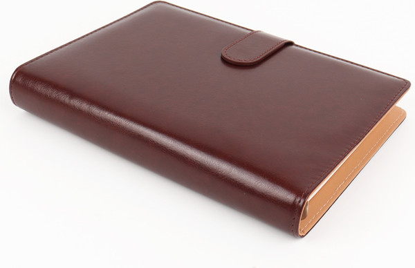 Изображение товара Ежедневник Darvish DV-15361B (100л)