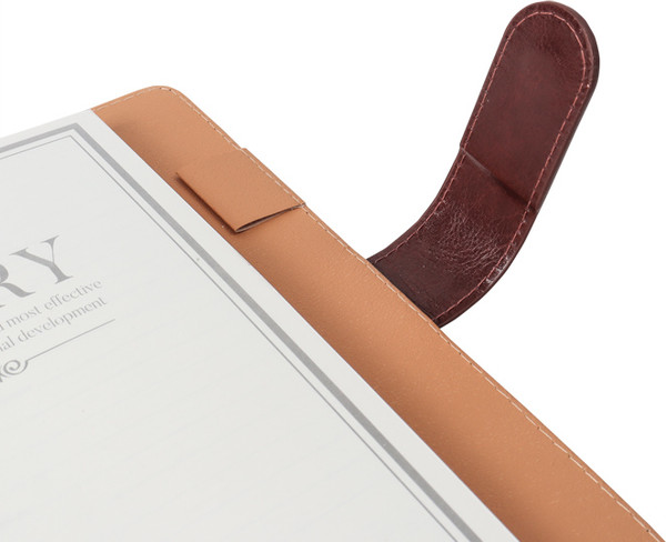 Изображение товара Ежедневник Darvish DV-15361B (100л)