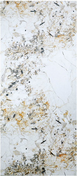 Изображение товара Панель ПВХ Andlen Decor Гибкий Мрамор №33 (2800x1222x3)