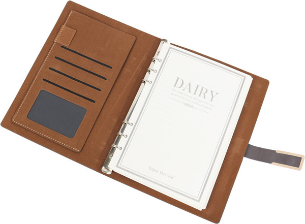 Изображение товара Ежедневник Darvish DV-15365C (100л)