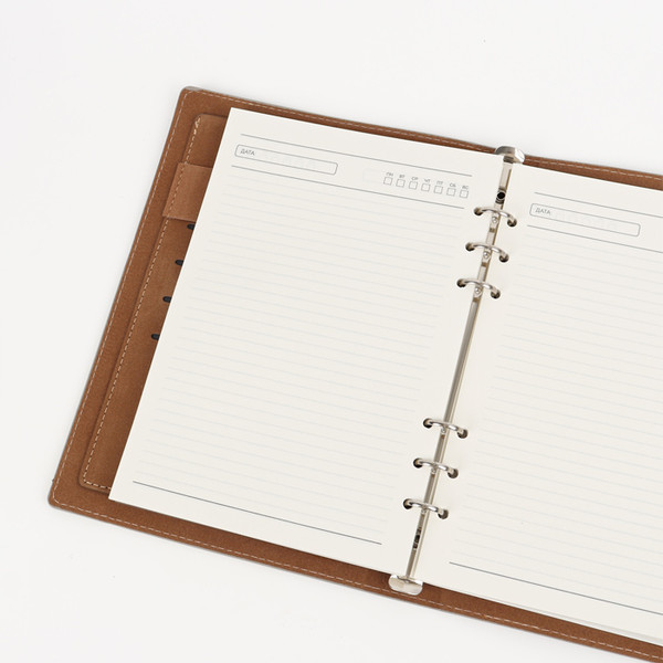 Изображение товара Ежедневник Darvish DV-15365D (100л)