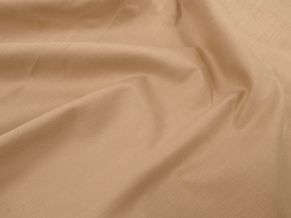 Изображение товара Пододеяльник Primavelle 175х210 сатин на молнии / 136315101-сг07 (светло-коричневый)