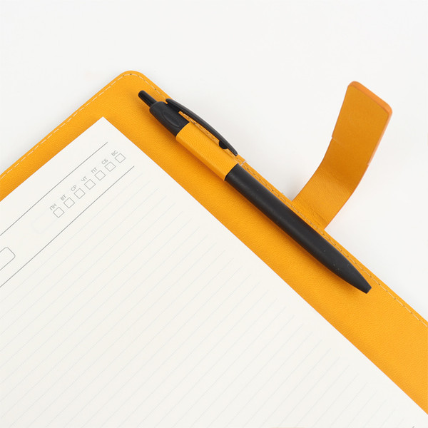 Изображение товара Ежедневник Darvish DV-15362C (100л)