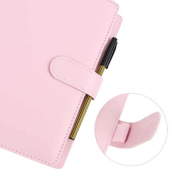 Изображение товара Ежедневник Darvish DV-15363A (100л)