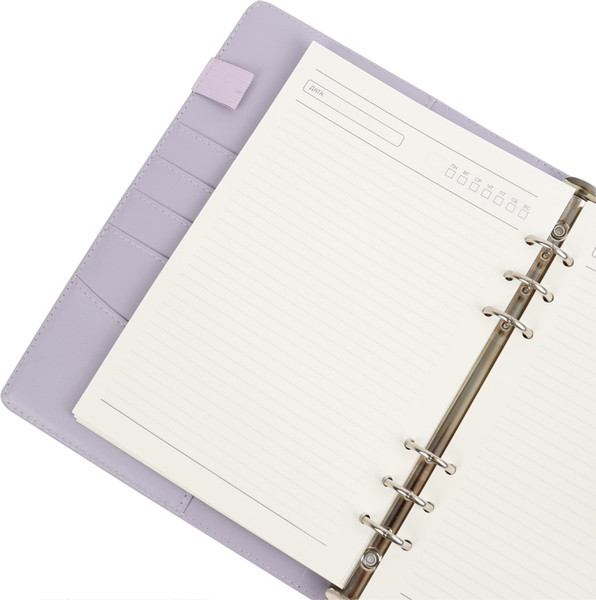 Изображение товара Ежедневник Darvish DV-15363B (100л)