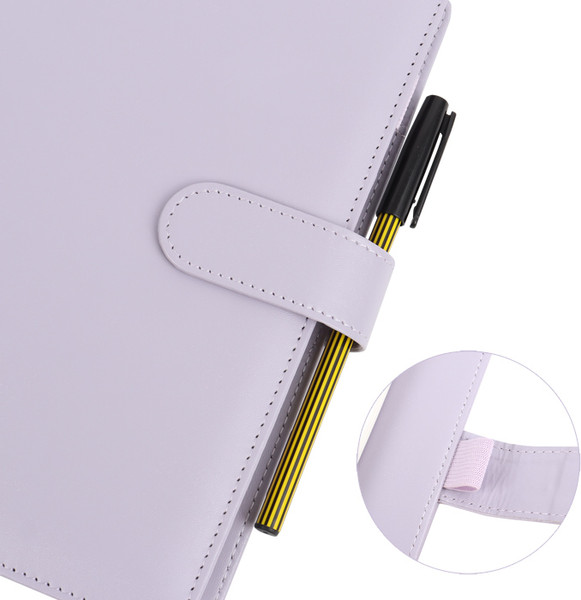 Изображение товара Ежедневник Darvish DV-15363B (100л)