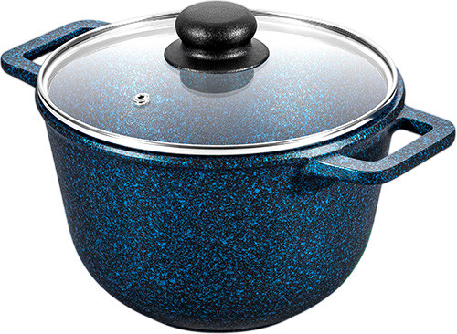 Изображение товара Казан Elan Gallery Гармония Вкуса / 121196 (сапфир)