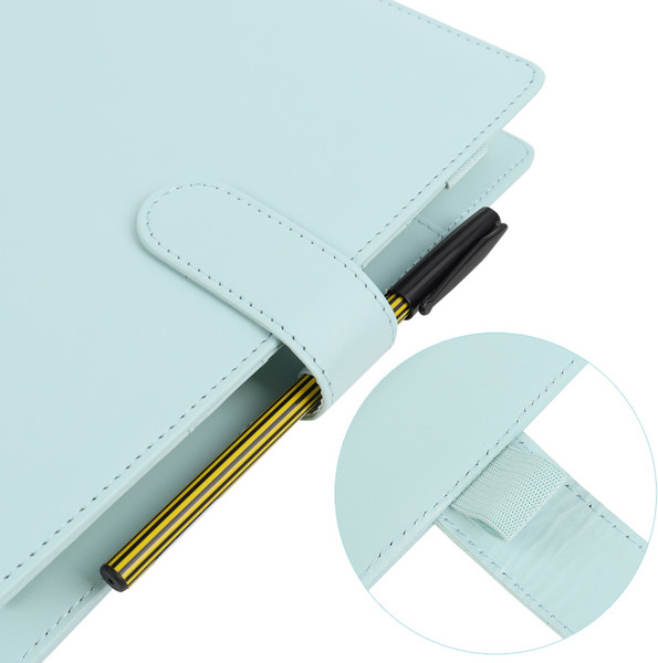 Изображение товара Ежедневник Darvish DV-15363C (100л)