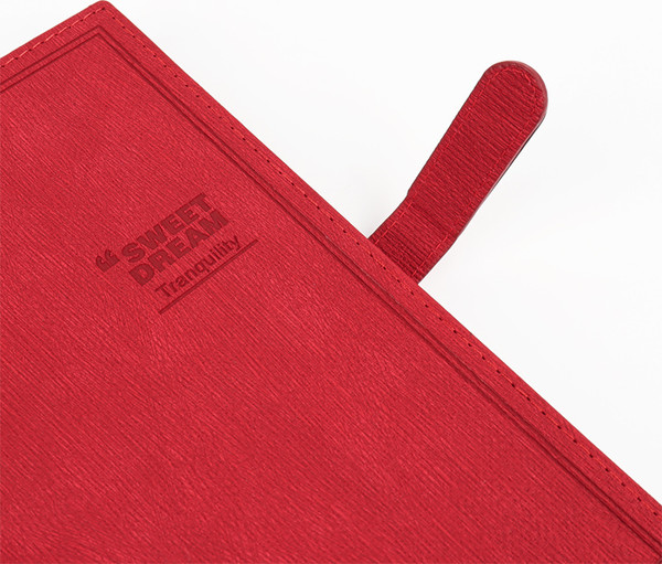 Изображение товара Ежедневник Darvish DV-15359B (100л)