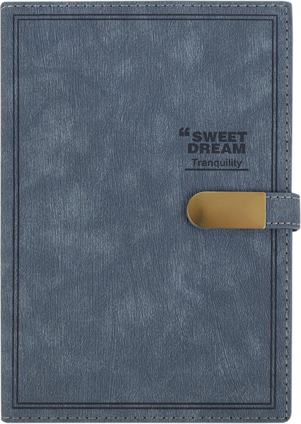 Изображение товара Ежедневник Darvish DV-15359C (100л)