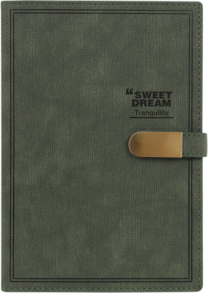 Изображение товара Ежедневник Darvish DV-15359D (100л)