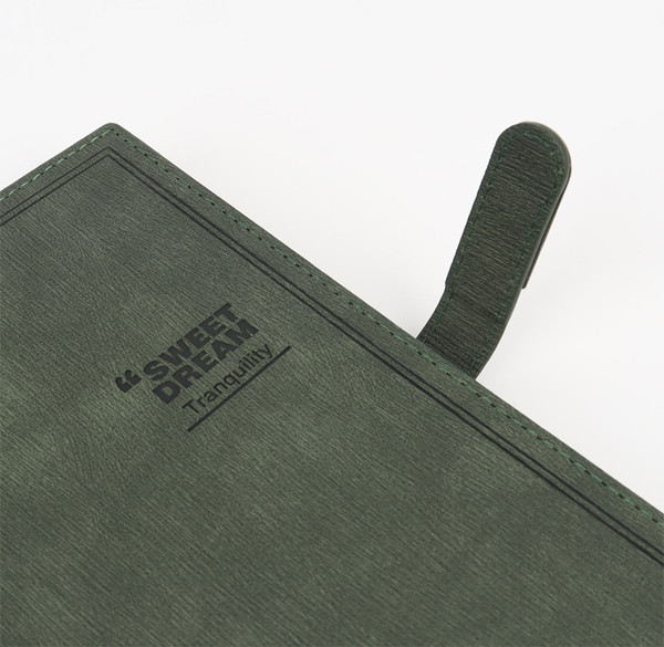 Изображение товара Ежедневник Darvish DV-15359D (100л)