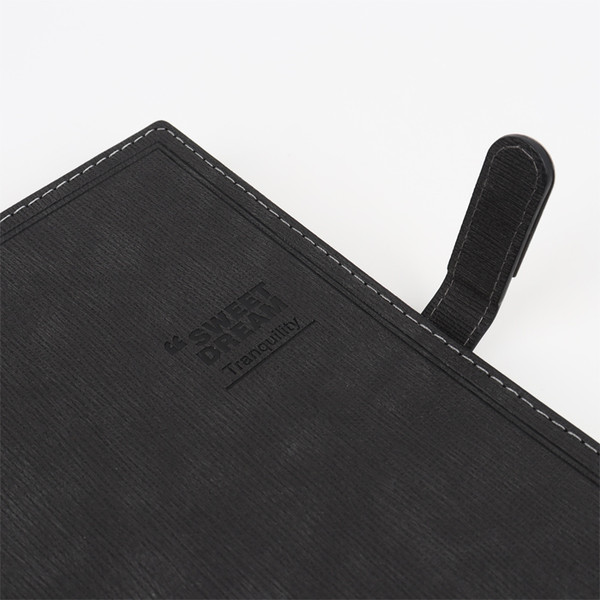 Изображение товара Ежедневник Darvish DV-15359A (100л)